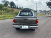 FORD - RANGER - 2000/2001 - Cinza - R$ 47.000,00