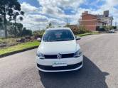 VOLKSWAGEN - FOX - 2012/2012 - Branca - R$ 32.500,00