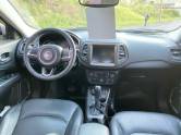 JEEP - COMPASS - 2018/2018 - Branca - R$ 106.000,00