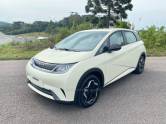 BYD - DOLPHIN - 2024/2025 - Branca - R$ 152.000,00