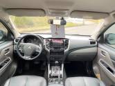 MITSUBISHI - L200 TRITON - 2017/2018 - Prata - R$ 146.000,00