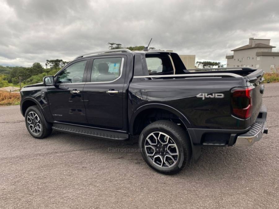 FORD - RANGER - 2025/2025 - Várias - Sob Consulta