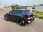 CHEVROLET - ONIX - 2025/2025 - Várias - Sob Consulta
