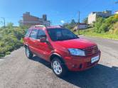 FORD - ECOSPORT - 2011/2012 - Vermelha - R$ 43.000,00