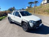 FIAT - STRADA - 2016/2016 - Branca - R$ 66.000,00