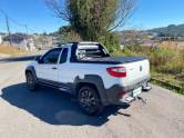FIAT - STRADA - 2016/2016 - Branca - R$ 66.000,00