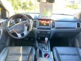 FORD - RANGER - 2018/2019 - Branca - R$ 155.000,00