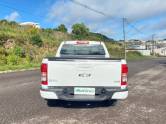 CHEVROLET - S10 - 2015/2015 - Branca - R$ 106.000,00