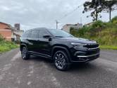 JEEP - COMMANDER - 2025/2025 - Várias - Sob Consulta