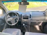 CHEVROLET - S10 - 2015/2015 - Branca - R$ 106.000,00