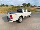 CHEVROLET - S10 - 2022/2023 - Branca - R$ 149.900,00