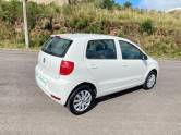 VOLKSWAGEN - FOX - 2012/2012 - Branca - R$ 32.500,00