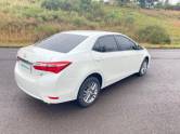 TOYOTA - COROLLA - 2016/2016 - Branca - R$ 92.000,00