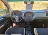 CHEVROLET - S10 - 2022/2023 - Branca - Sob Consulta