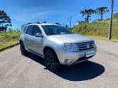 RENAULT - DUSTER - 2014/2015 - Prata - R$ 52.000,00