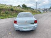 CHEVROLET - VECTRA - 2006/2007 - Prata - R$ 34.000,00