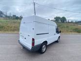 FORD - TRANSIT - 2011/2011 - Branca - R$ 72.000,00