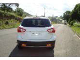 SUZUKI - S-CROSS - 2017/2017 - Branca - R$ 78.500,00